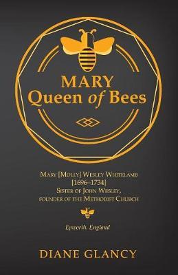 Mary Queen of Bees by Diane Glancy image