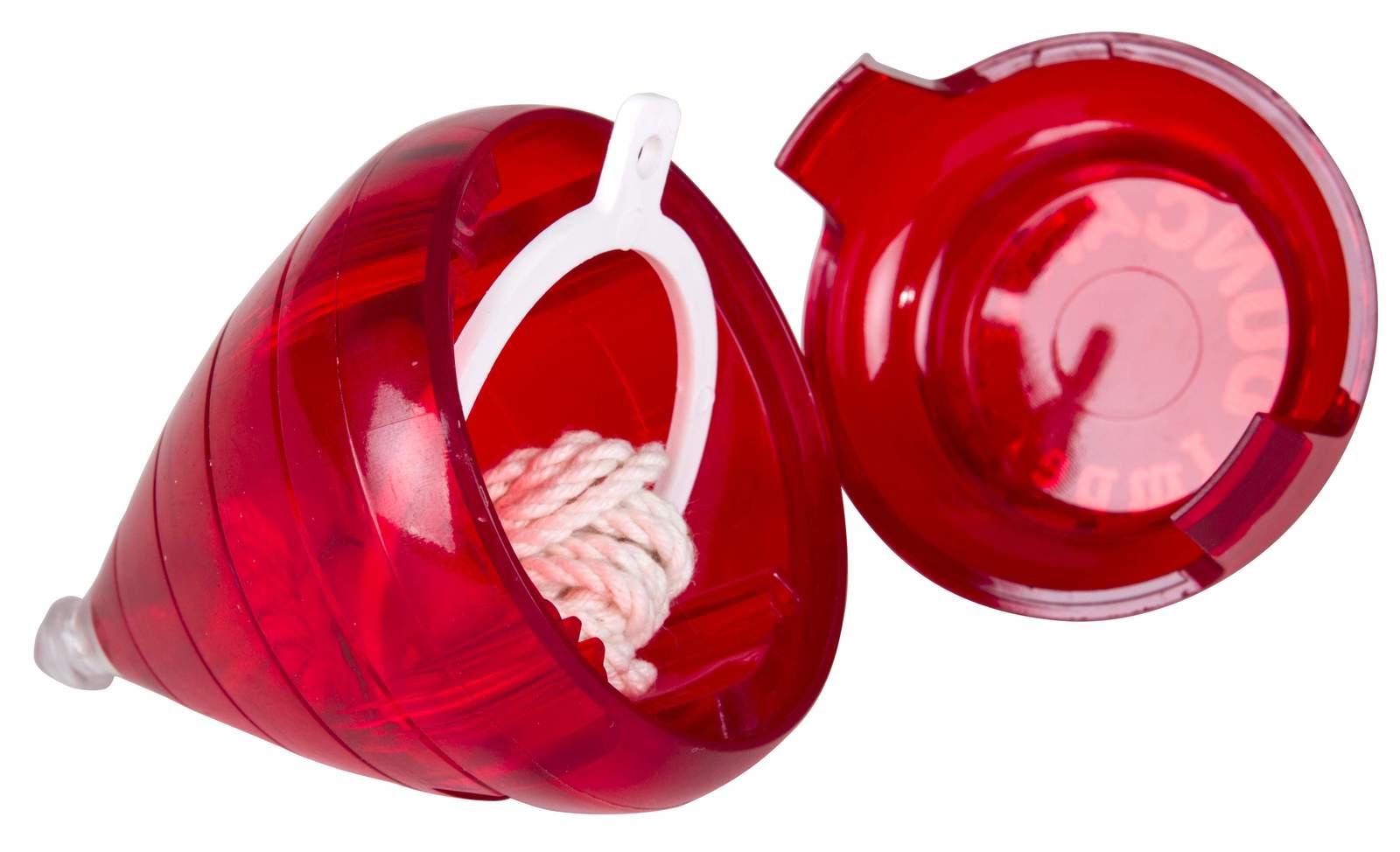 Duncan: Imperial Spin Top - Assorted Colours image