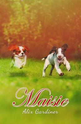 Maisie by Alix Gardiner image