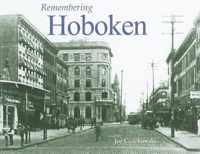 Remembering Hoboken image
