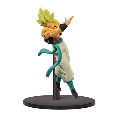 Dragon Ball: Super Saiyan Gogeta - PVC Figure image