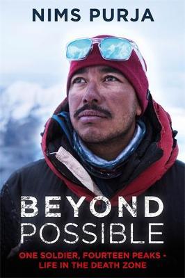 Beyond Possible by Nirmal Purja image