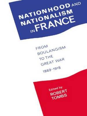 Nationhood and Nationalism in France image