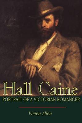 Hall Caine by Vivien Allen image