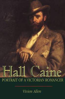 Hall Caine image