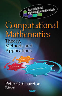 Computational Mathematics image