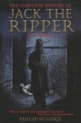 The Complete History of Jack the Ripper image