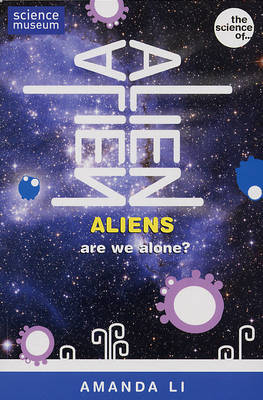 ALIENS by Amanda Li image