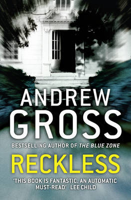 Reckless by Andrew Gross image