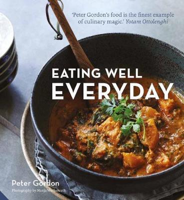 Eating Well Everyday image