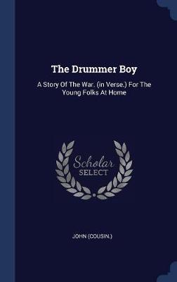 The Drummer Boy by John Cousin image