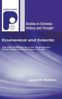 Ecumenical and Eclectic image