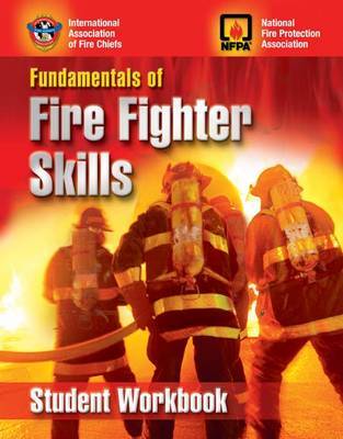 Fundamentals of Fire Fighting Skills: Student's Study Guide by Iafc image