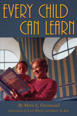 Every Child Can Learn by Marie L. Greenwood image