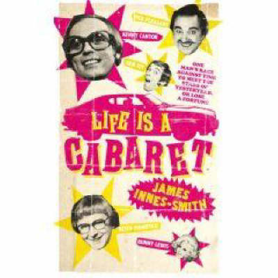 Life is a Cabaret by James Innes-Smith image