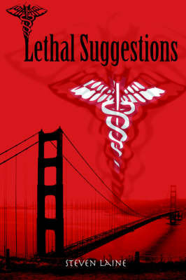 Lethal Suggestions by Steven Laine image