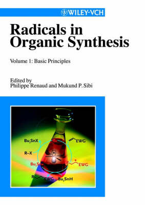 Radicals in Organic Synthesis image