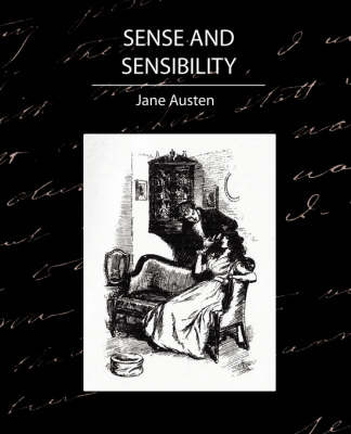Sense and Sensibility by Austen Jane Austen image