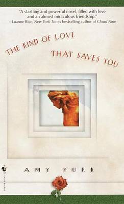 The Kind Of Love That Saves You by Amy. Yurk image