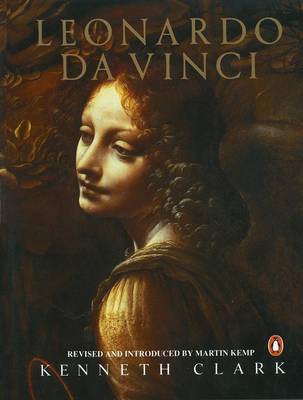 Leonardo Da Vinci by Kenneth Clark image