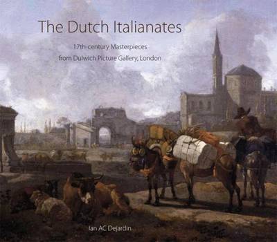 The Dutch Italianates by Ian A C Dejardin image