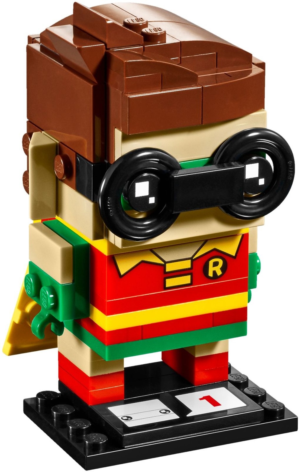 LEGO Brickheadz - Robin (41587) image