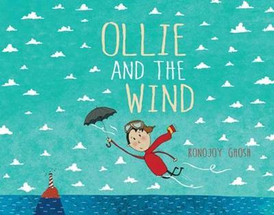 Ollie and the Wind by Ronojoy Ghosh image
