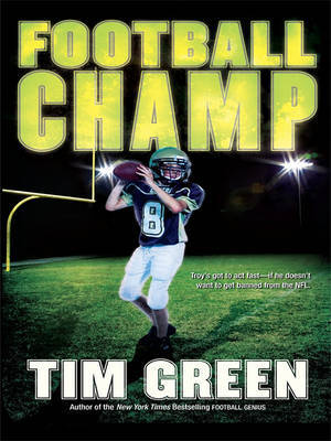 Football Champ by Tim Green image