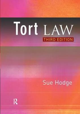 Tort Law image