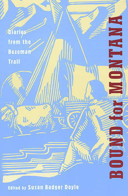 Bound for Montana image