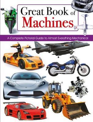 Great Book of Machines image