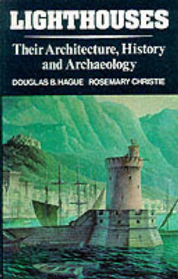 Lighthouses by D.B. Hague image