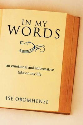 In My Words by Ise Obomhense image