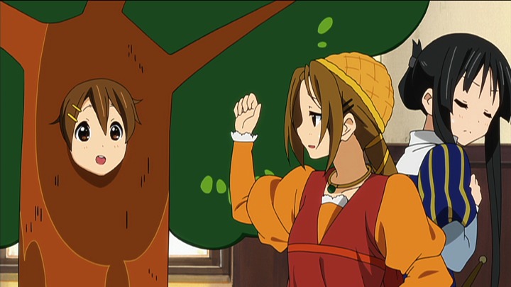 K-On!! - Season 2 Collection 2 (Eps 14-27) on DVD