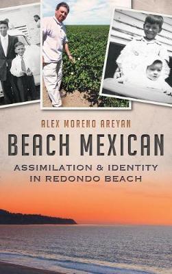 Beach Mexican by Alex Moreno Areyan image