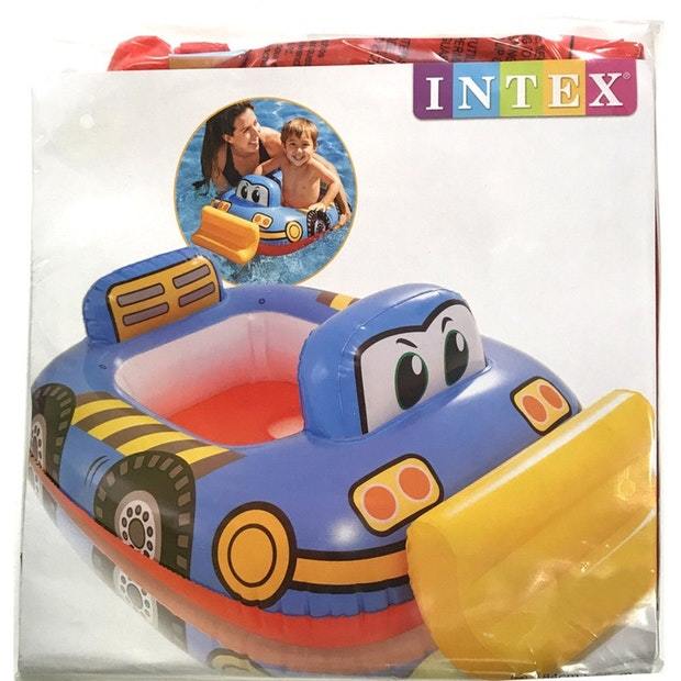 intex kiddie float