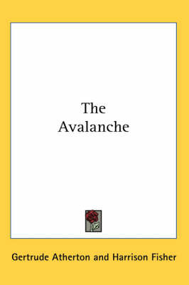 Avalanche image