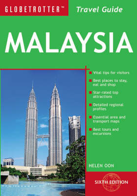 Malaysia by Helen Oon image