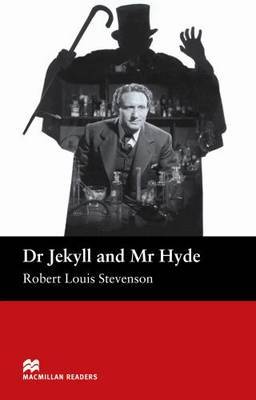 Dr Jekyll and Mr Hyde by Robert Louis Stevenson image