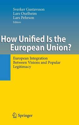 How Unified Is the European Union? image