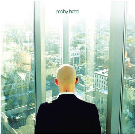 Hotel by Moby image