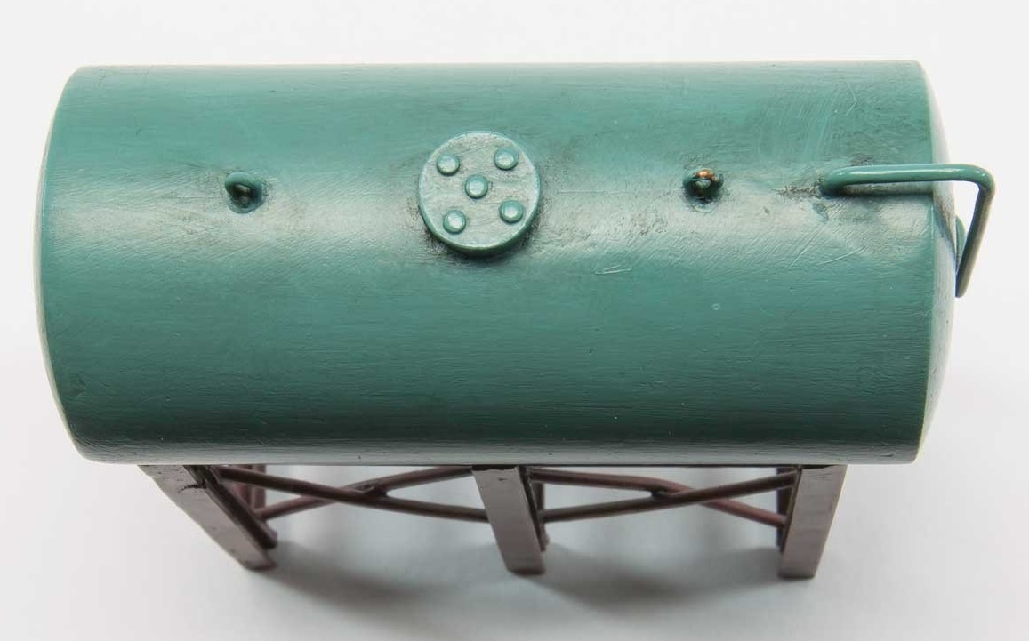 Hornby: Diesel Fuel Tank