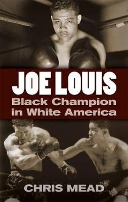 Joe Louis by Chris Mead image