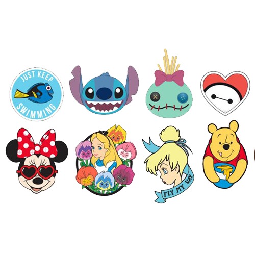 Disney Pixar Patch At Mighty Ape Australia Disney Pixar Patch At Mighty Ape Australia