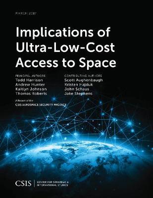 Implications of Ultra-Low-Cost Access to Space image