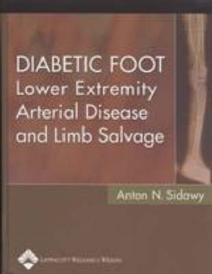 Diabetic Foot on Hardback