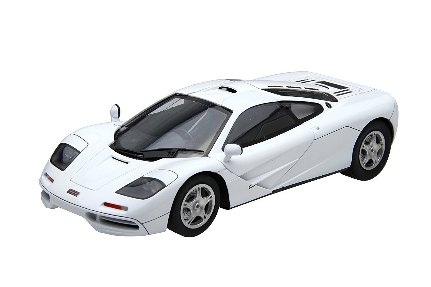 1/24 McLaren F1 Model Kit at Mighty Ape NZ