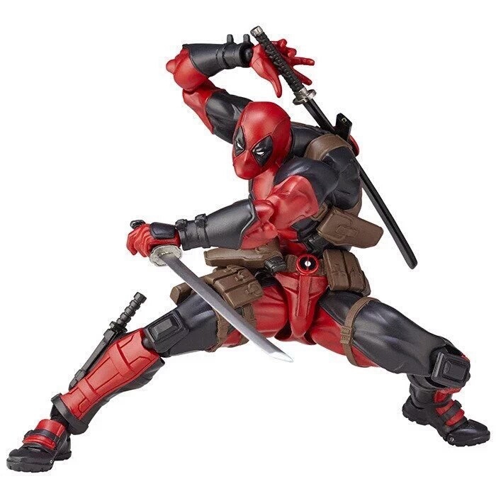 Deadpool - 196652980
