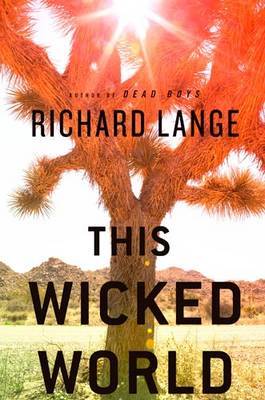 This Wicked World by Richard Lange image