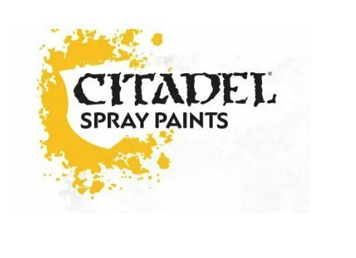 Citadel: Wraithbone Spray (400ml) image